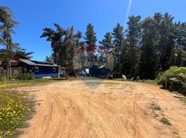  Terreno (Parcela) en venta en Cardenal Caro, Libertador General Bernardo O'Higgins, Pichilemu, Cardenal Caro