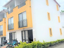 3 Habitación Villa en venta en Pereira, Risaralda, Pereira