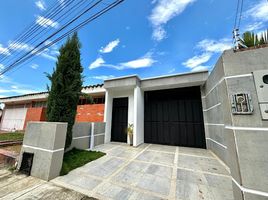 3 Habitación Casa en venta en Santander, Bucaramanga, Santander