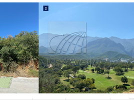 Terrain à vendre à Monterrey, Nuevo Leon, Monterrey