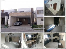 Maison 3 chambre à vendre à Apodaca, Nuevo Leon, Apodaca