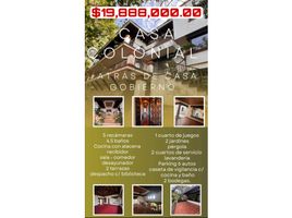 4 Schlafzimmer Villa zu verkaufen in Morelia, Michoacan, Morelia, Michoacan