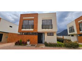 3 Habitación Casa en venta en Chia, Cundinamarca, Chia