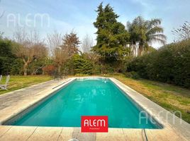 3 Bedroom House for rent in Esteban Echeverria, Buenos Aires, Esteban Echeverria