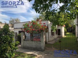 3 Bedroom House for sale in General Sarmiento, Buenos Aires, General Sarmiento