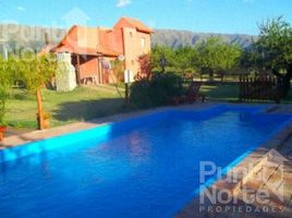 2 Habitación Villa en venta en Junin, San Luis, Junin