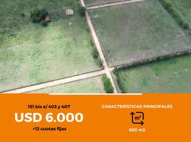  Terreno (Parcela) en venta en La Plata, Buenos Aires, La Plata