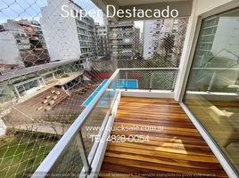 3 Habitación Apartamento en venta en Buenos Aires, Capital Federal, Buenos Aires