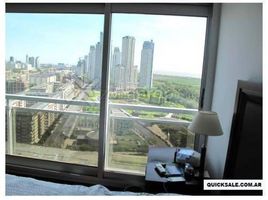 1 Bedroom Apartment for sale in Federal Capital, Buenos Aires, Federal Capital