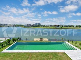 6 Habitación Villa en venta en Buenos Aires, Tigre, Buenos Aires