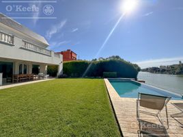 3 Bedroom Villa for sale in Buenos Aires, Quilmes, Buenos Aires