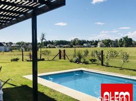 3 Bedroom House for sale in Esteban Echeverria, Buenos Aires, Esteban Echeverria