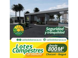  Terreno (Parcela) en venta en Ibague, Tolima, Ibague