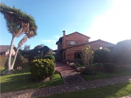 3 Bedroom House for sale in Chia, Cundinamarca, Chia