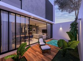 Maison 3 chambre à vendre à Merida, Yucatan, Merida