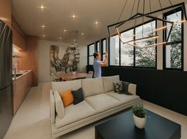 Condominium 1 chambre à vendre à Merida, Yucatan, Merida, Yucatan