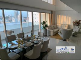 3 Habitación Apartamento en venta en Cartagena, Bolivar, Cartagena