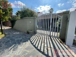 3 Bedroom House for sale in Moron, Buenos Aires, Moron