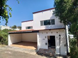 Villa 3 chambre à vendre à Huitzilac, Morelos, Huitzilac