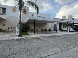 4 Schlafzimmer Haus zu verkaufen in Merida, Yucatan, Merida