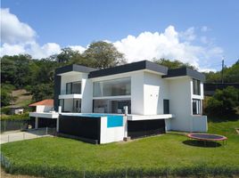 5 Bedroom Villa for sale in Jamundi, Valle Del Cauca, Jamundi