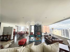 3 Habitación Apartamento en alquiler en Colombia, Bogotá, Cundinamarca, Colombia