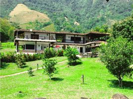 5 Bedroom House for sale in Jerico, Antioquia, Jerico