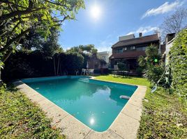 4 Bedroom Villa for sale in Vicente Lopez, Buenos Aires, Vicente Lopez