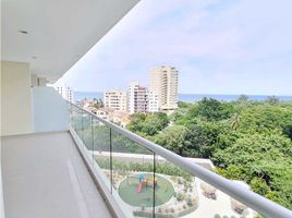 1 Habitación Apartamento en venta en Santa Marta, Magdalena, Santa Marta