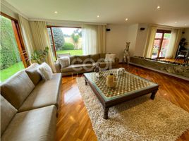 5 Habitación Villa en venta en Mina De Sal De Nemocón, Bogotá, Bogotá