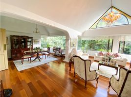 4 Bedroom Apartment for sale in Fundacion Cardioinfantil-Instituto de Cardiologia, Bogota, La Calera