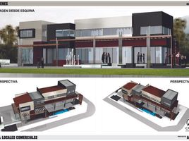  Terreno (Parcela) en venta en Junin, San Luis, Junin