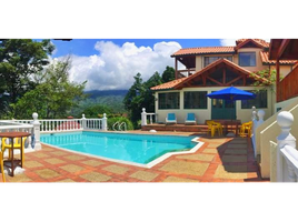 6 Bedroom House for sale in La Vega, Cundinamarca, La Vega