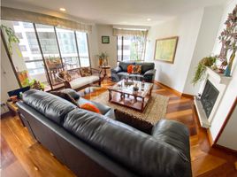 3 Bedroom Apartment for sale in Fundacion Cardioinfantil-Instituto de Cardiologia, Bogota, Bogota