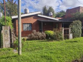 4 Schlafzimmer Haus zu verkaufen in Escobar, Buenos Aires, Escobar