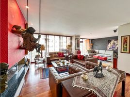 Appartement 3 chambre à vendre à Bogota, Cundinamarca, Bogota