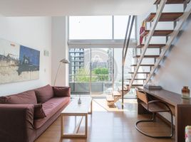 1 Habitación Apartamento en venta en Capital Federal, Buenos Aires, Capital Federal