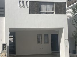 3 Schlafzimmer Villa zu verkaufen in Monterrey, Nuevo Leon, Monterrey