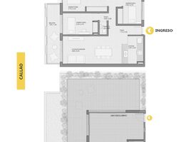 3 Habitación Apartamento en venta en Santa Fe, Rosario, Santa Fe