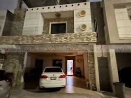 4 Schlafzimmer Haus zu verkaufen in Monterrey, Nuevo Leon, Monterrey