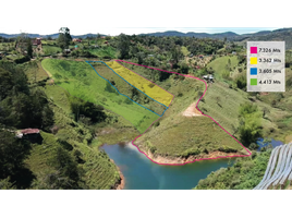  Land for sale in Guatape, Antioquia, Guatape