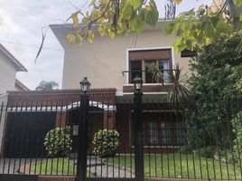 4 Schlafzimmer Haus zu verkaufen in Moron, Buenos Aires, Moron