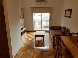 1 Schlafzimmer Appartement zu vermieten in Federal Capital, Buenos Aires, Federal Capital