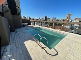 Studio Appartement zu verkaufen in Federal Capital, Buenos Aires, Federal Capital
