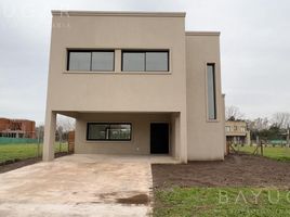 3 Habitación Casa en venta en Pilar, Buenos Aires, Pilar