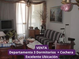 3 Habitación Apartamento en venta en Rosario, Santa Fe, Rosario