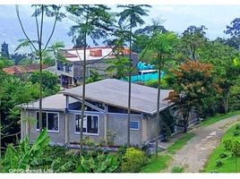 1 Habitación Casa en venta en Angostura, Antioquia, Angostura