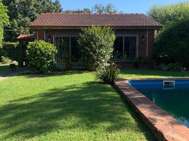 2 Schlafzimmer Villa zu verkaufen in Tigre, Buenos Aires, Tigre