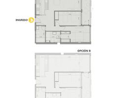 2 Schlafzimmer Appartement zu verkaufen in Rosario, Santa Fe, Rosario, Santa Fe
