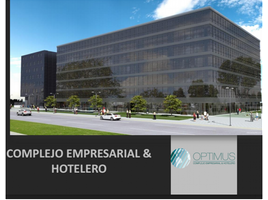 583 m² Office for rent in Aeropuerto Internacional El Dorado, Bogotá, Bogotá